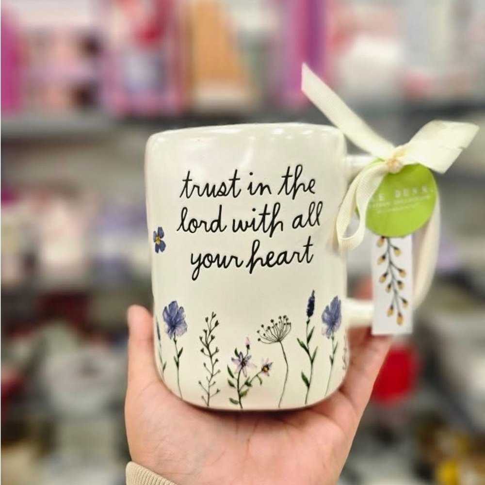 Meet your Posher, Anita